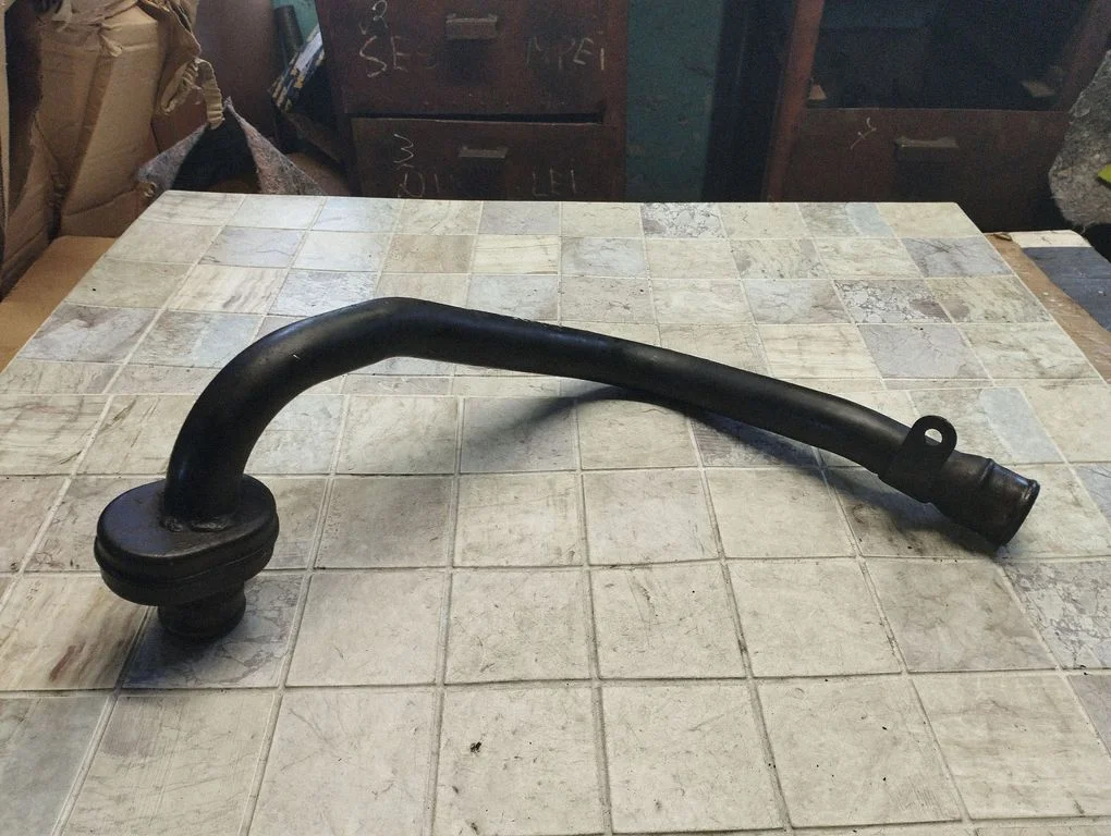 Intercooler hose/pipe