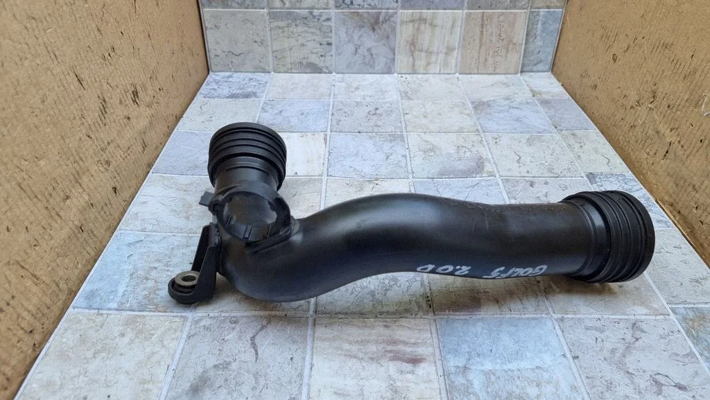 Intercooler hose/pipe – Volkswagen Golf Plus (2005-2013)