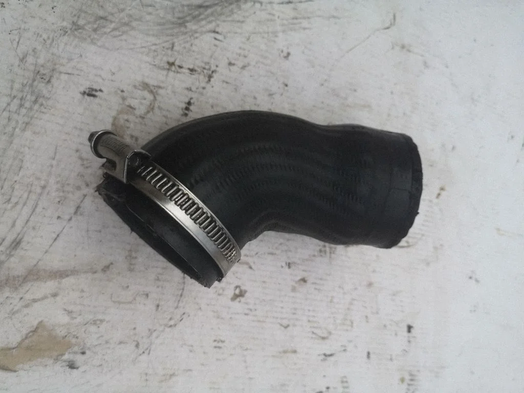 Wąż / rura intercoolera – Volkswagen Tiguan (2007-2016)