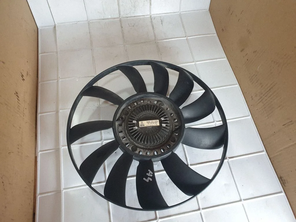 Viscous fan clutch – Audi A4 S4 B5 8D (1994-1999)