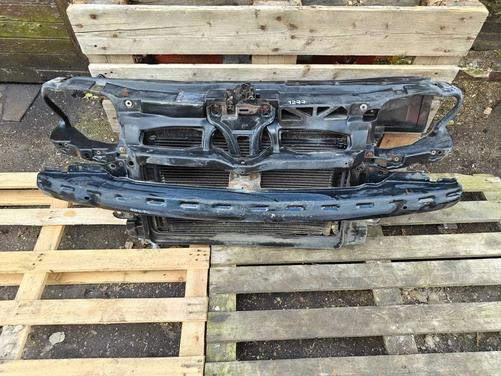 Radiator support slam panel 1J0121207T