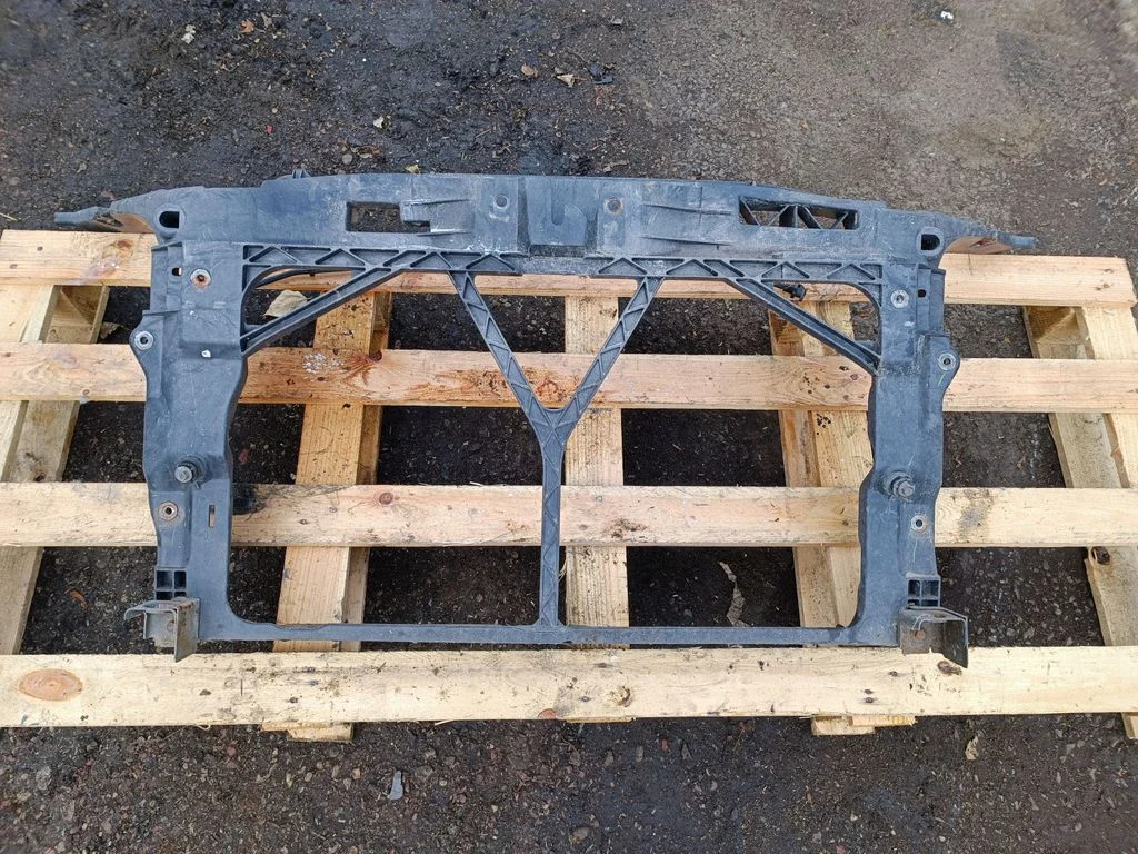 Radiatoru panelis BP4K53110