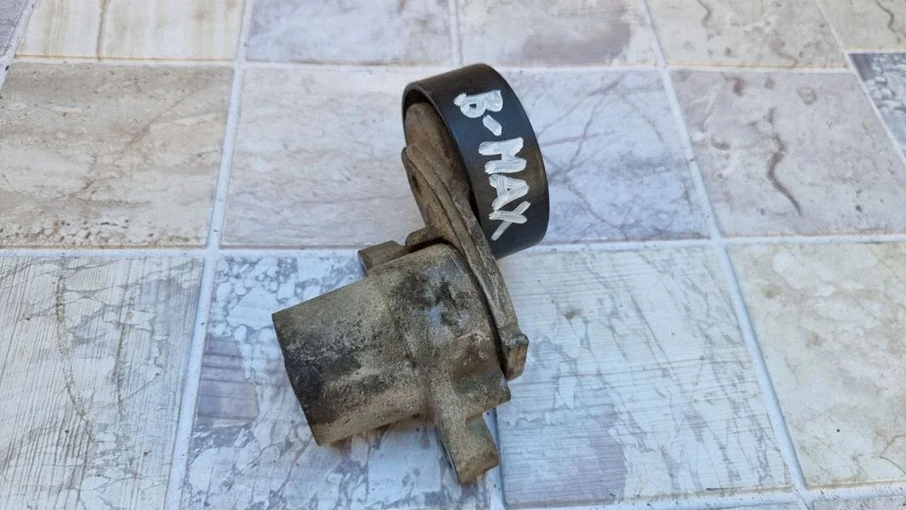 Generator/alternator belt tensioner CM5Q6A228BA
