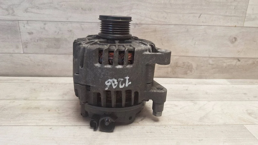 Generaator – Citroen C4 Grand Picasso (2007-2013)