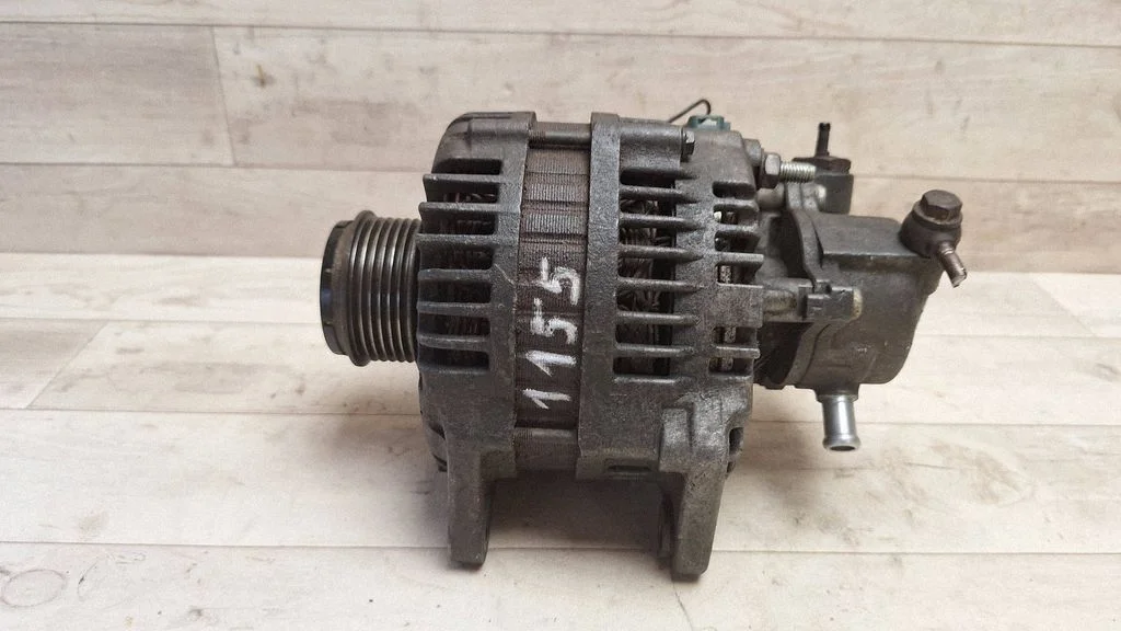 Generaator