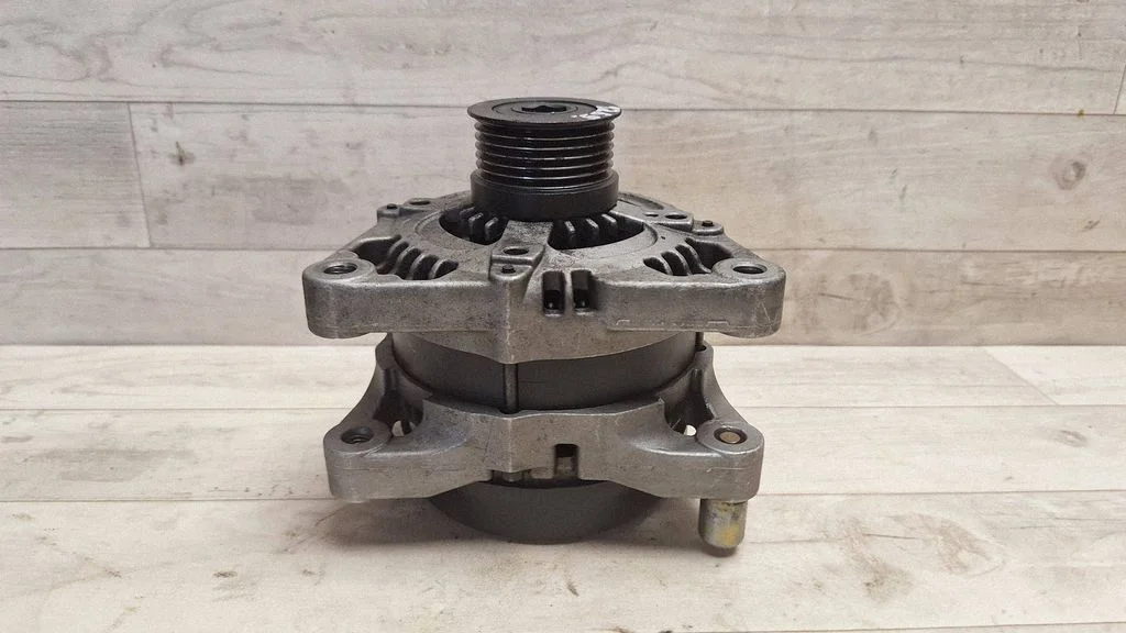 Generator/alternator