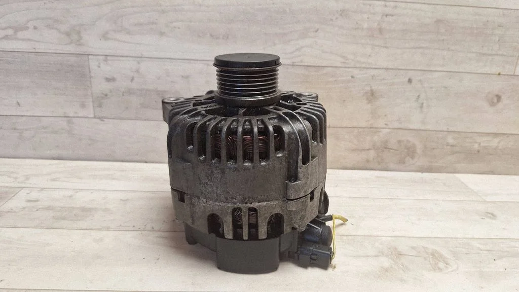 Generator/alternator 9646321780