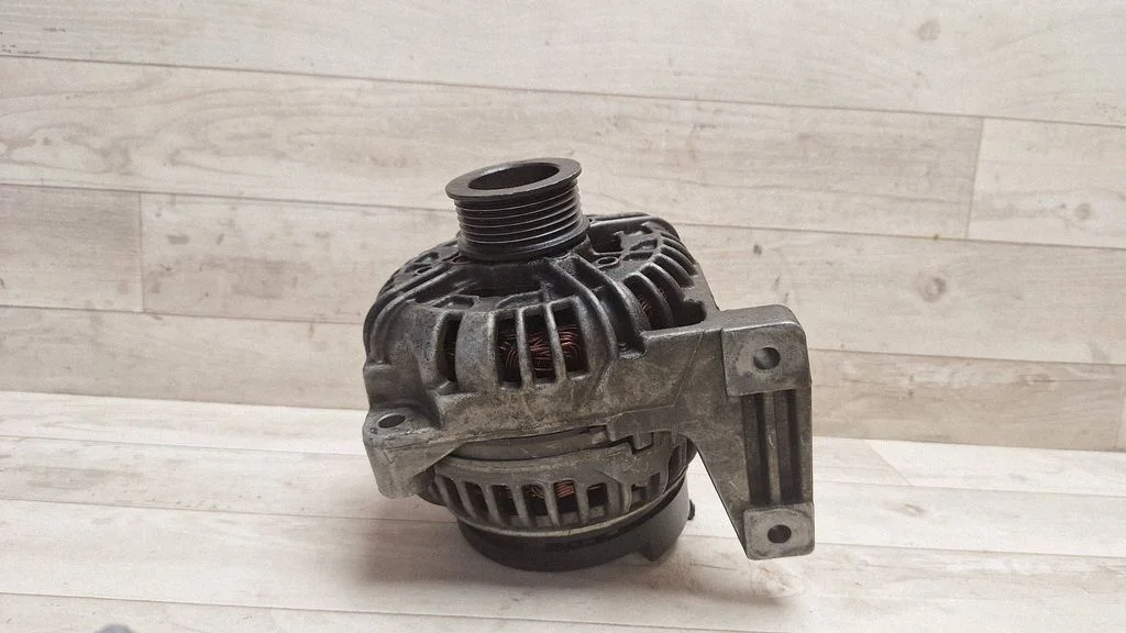 Alternator – Volvo XC90 (2003-2006)