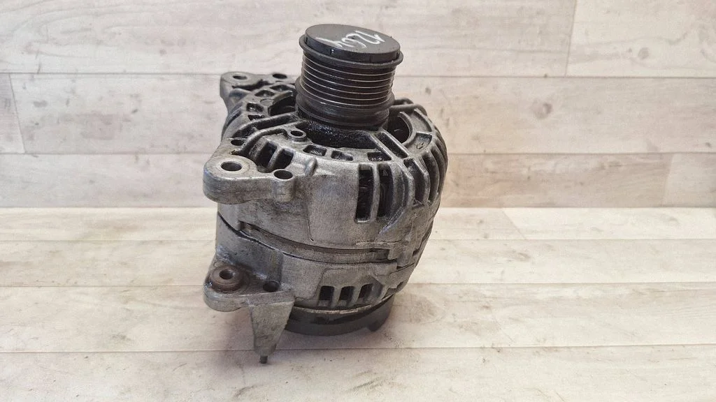 Generator/alternator 0124525091