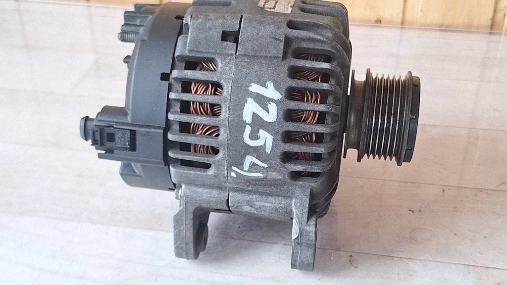 Generaator TG14C011