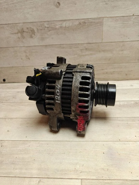 Generator/alternator – Citroen C5 (2008-2016)