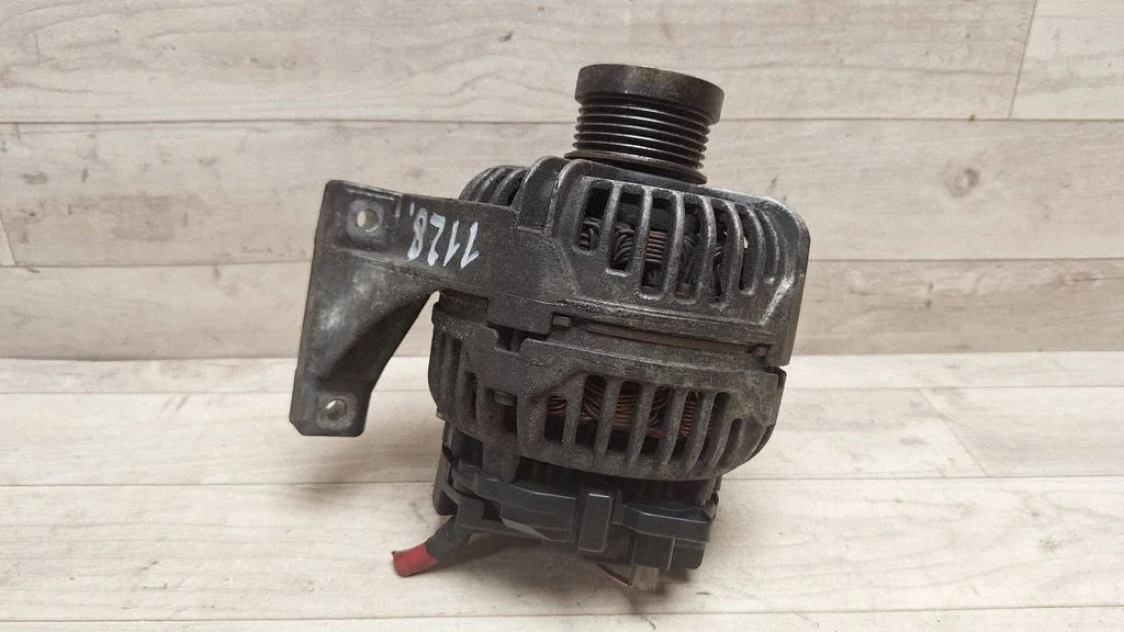 Alternator 8676498