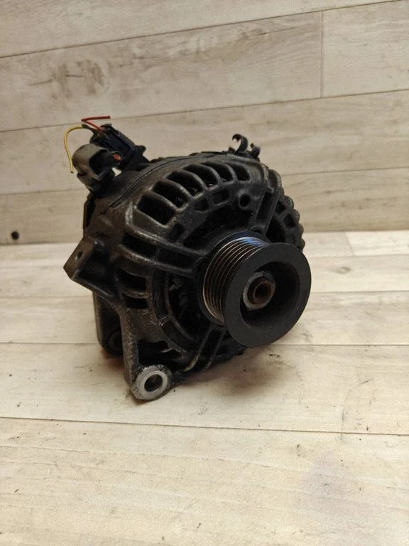 Generator/alternator 0124325085
