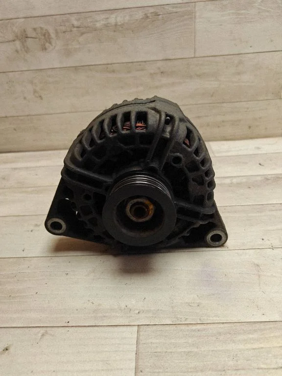Generator/alternator 0124425021