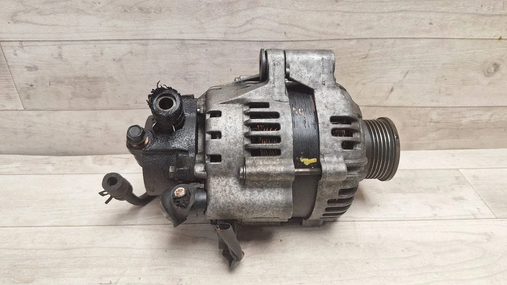 Generator/alternator – Hyundai Tucson JM (2004-2009)