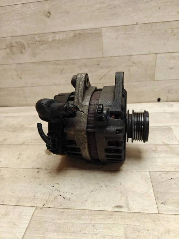Generator/alternator 2609674