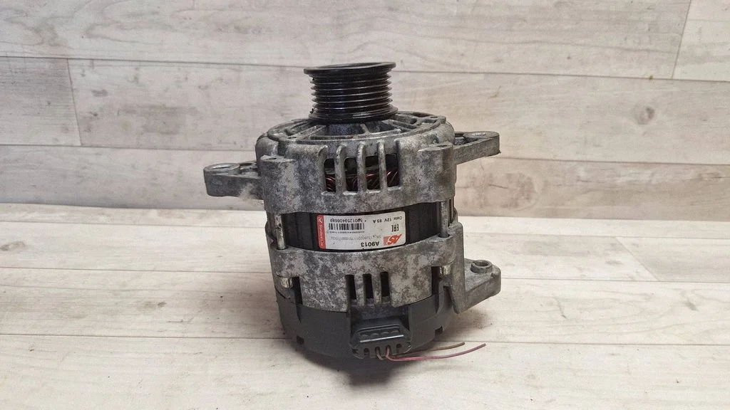 Generator/alternator A9013