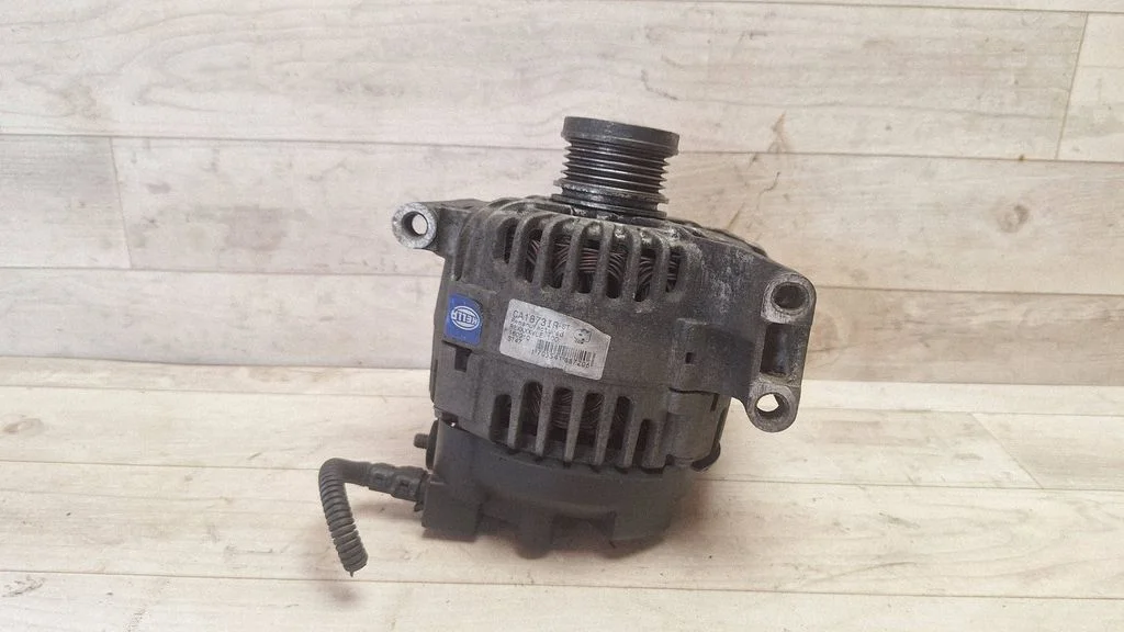 Generator/alternator CA1873IR