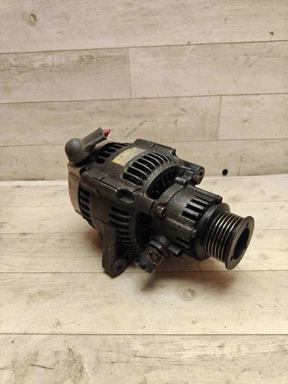Generator/alternator – Land Rover Freelander (1996-2006)