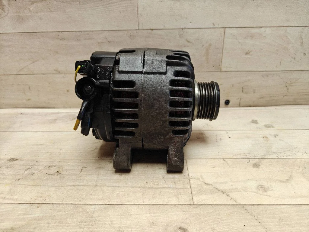 Generator/alternator 9646476280
