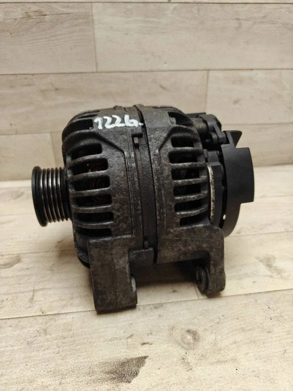 Generator/alternator – Opel Vectra C (2002-2005)