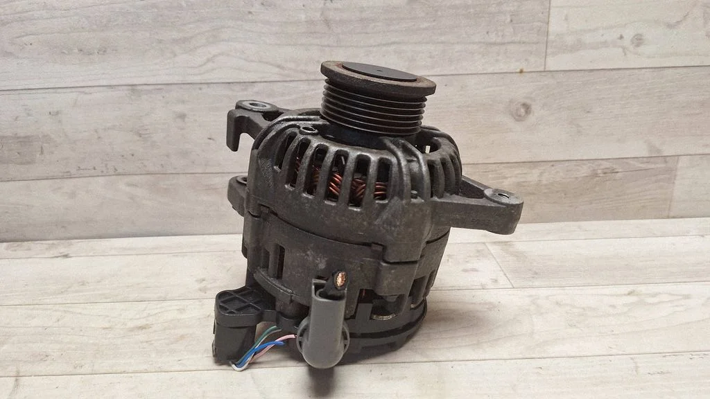 Generator/alternator