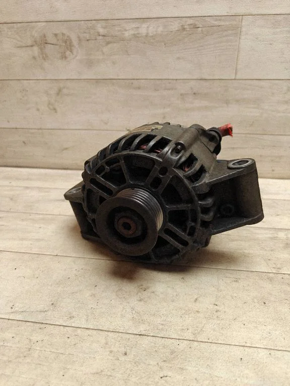 Generaator 2S6TFC