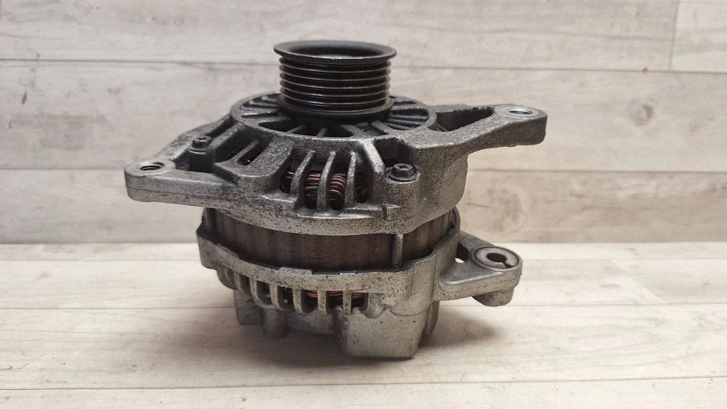 Generaator A2TC0091