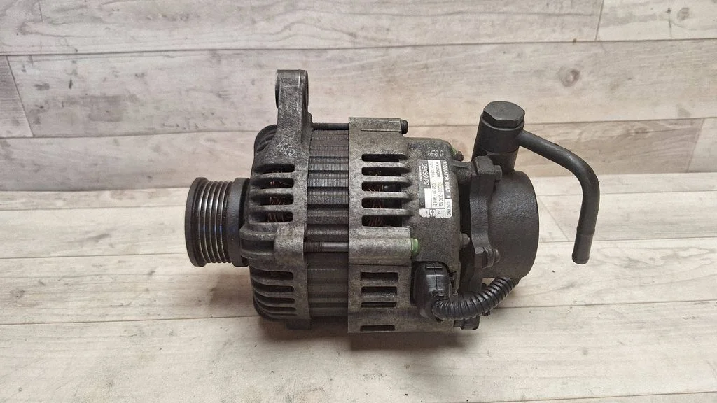 Generator/alternator 3730027012