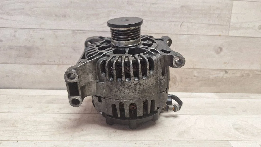 Generator/alternator – Mercedes-Benz B-Class W245 (2005-2011)