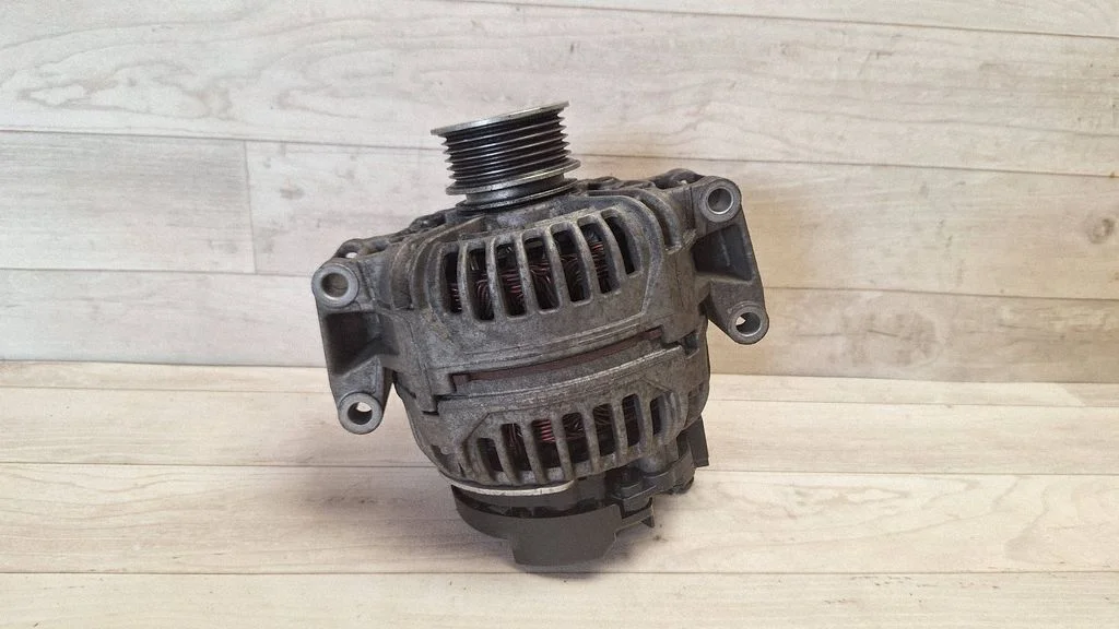 Generaator – Skoda Octavia Mk2 (1Z) (2004-2013)