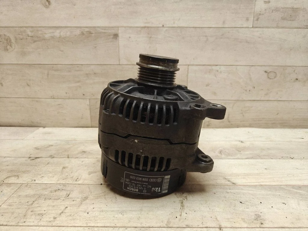 Generaator 0123515003