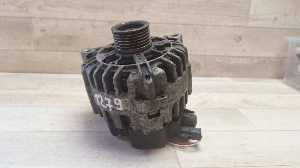 Alternator – Peugeot 307 (2005-2008)