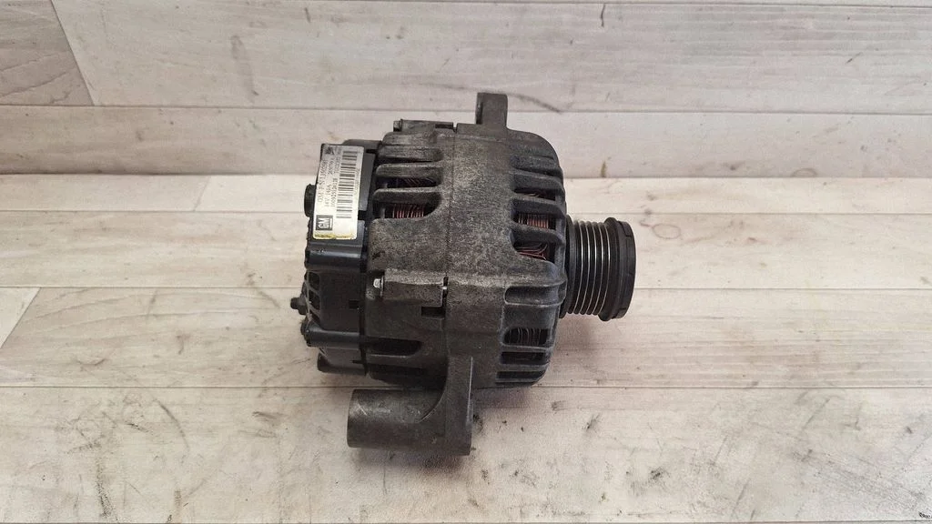 Generaator 13502581