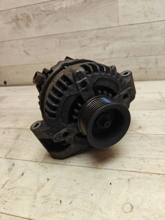 Generator/alternator – Honda Accord (2003-2007)