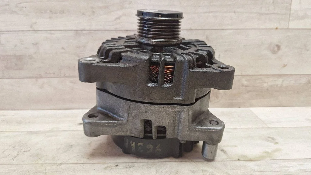 Generator/alternator – Citroen C5 (2008-2016)
