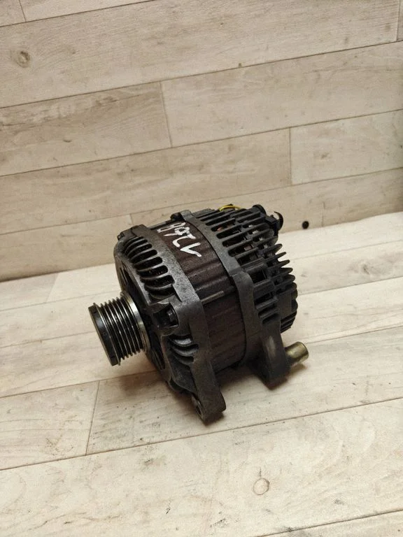 Generator/alternator – Citroen C5 (2005-2008)