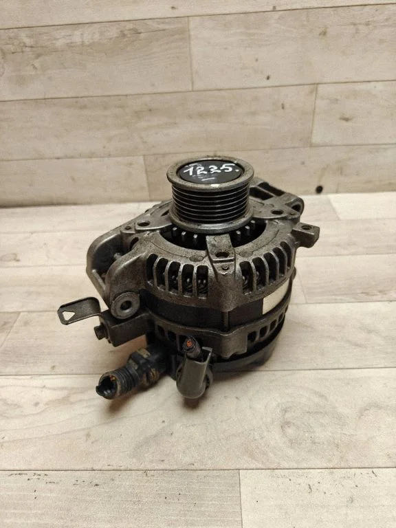 Generator/alternator
