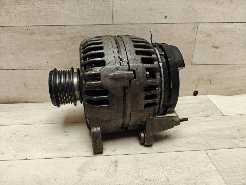 Generator/alternator 13420610