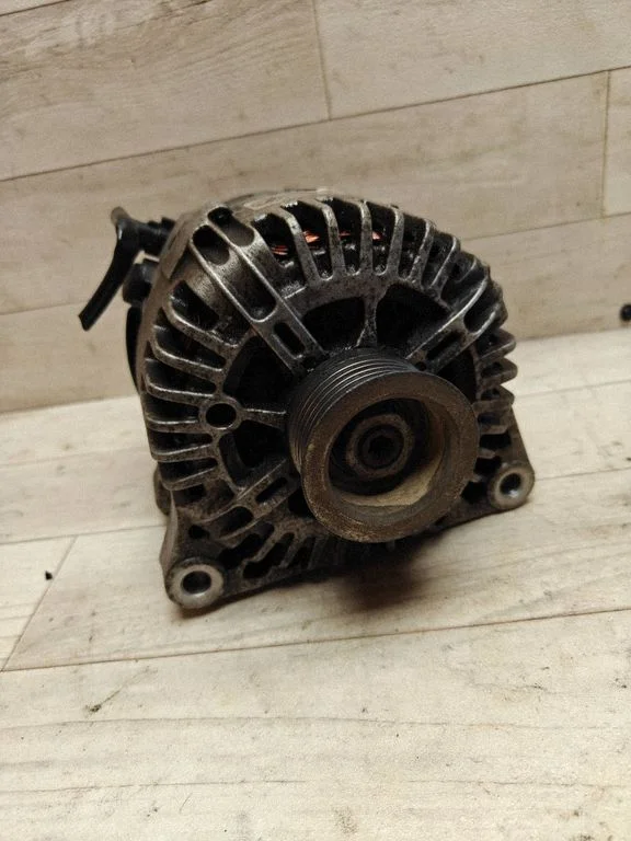 Generator/alternator C542704R
