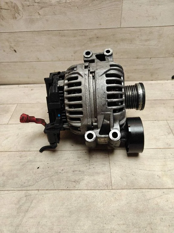 Ģenerators – BMW X3 E83 (2003-2010)