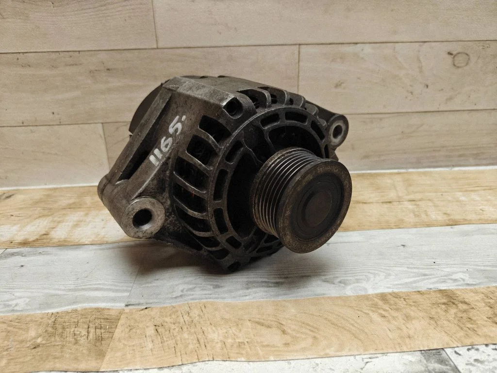 Generaator – Opel Zafira B (2005-2014)