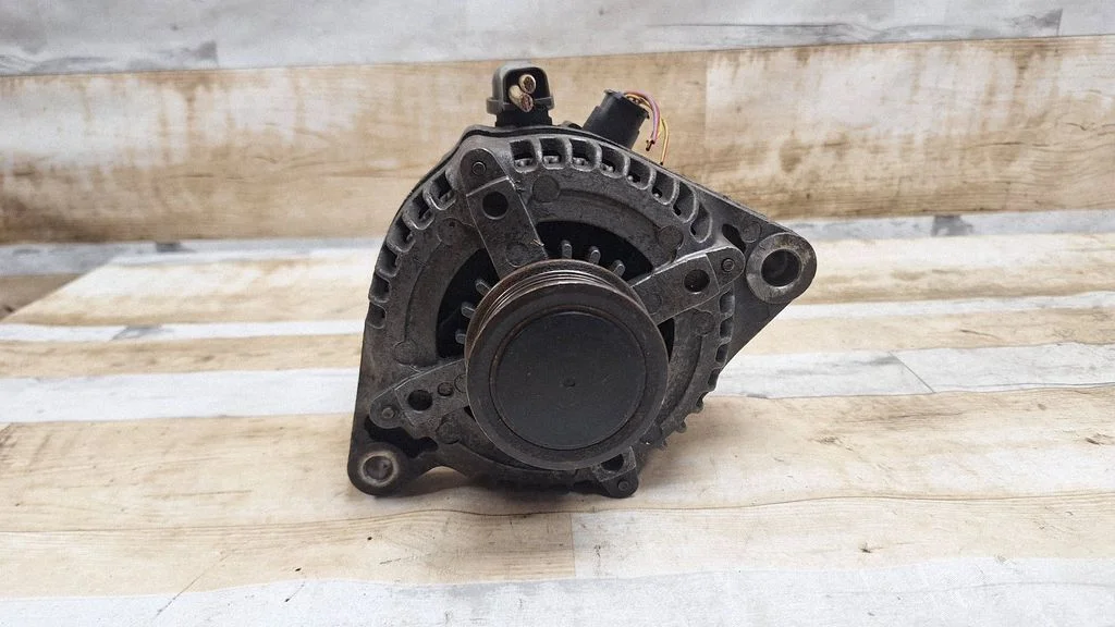 Generaator 1042103050
