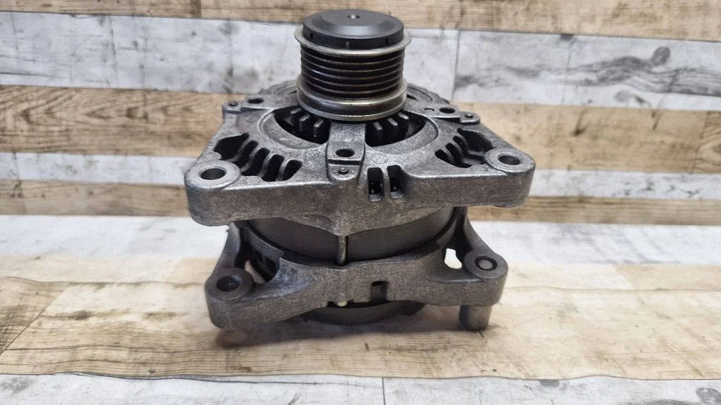 Generator/alternator