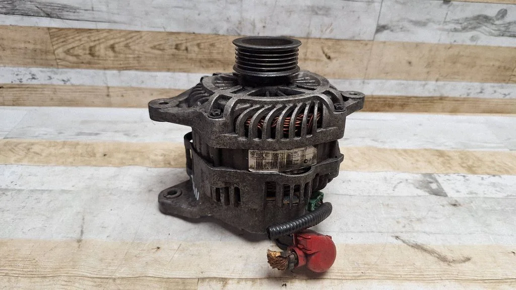 Generator/alternator – Subaru Outback (2004-2006)