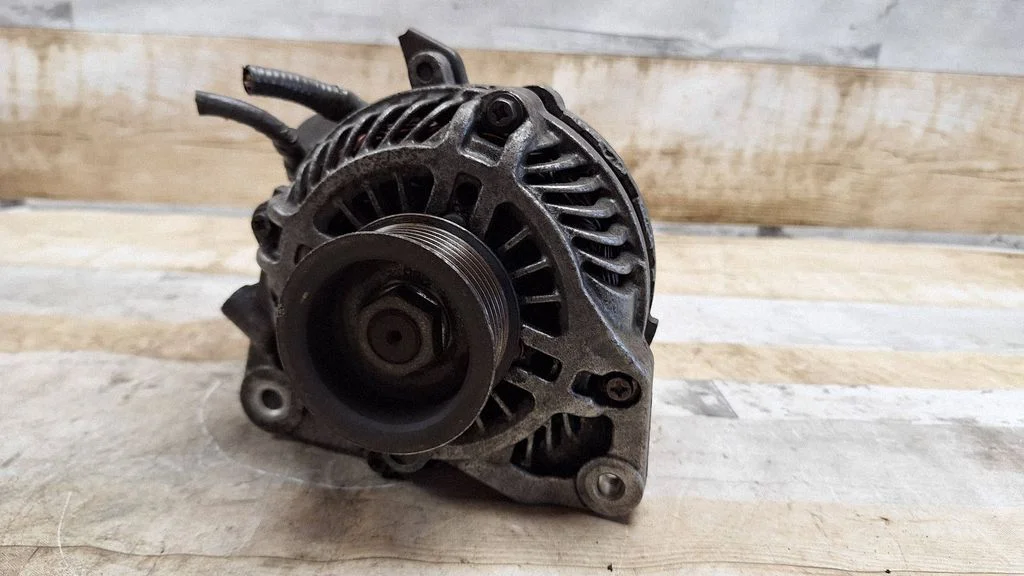 Alternator AHGA67