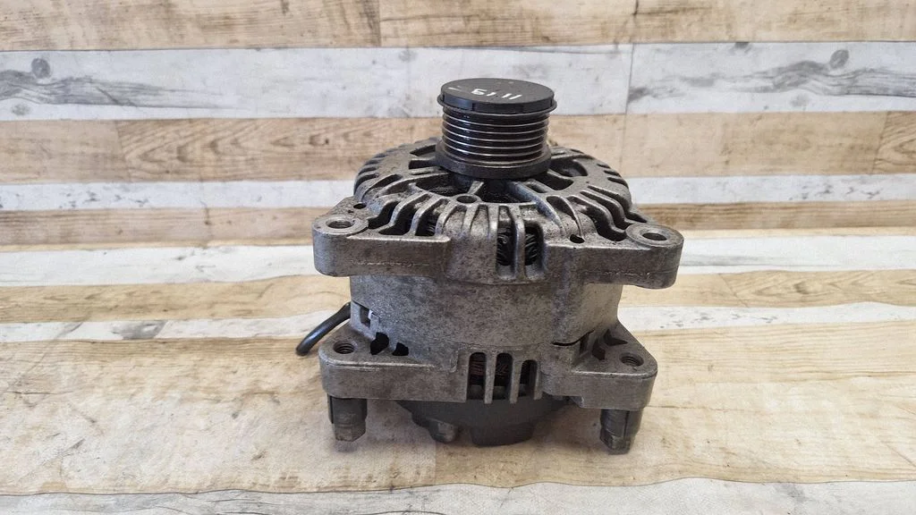 Generator/alternator 0986046240