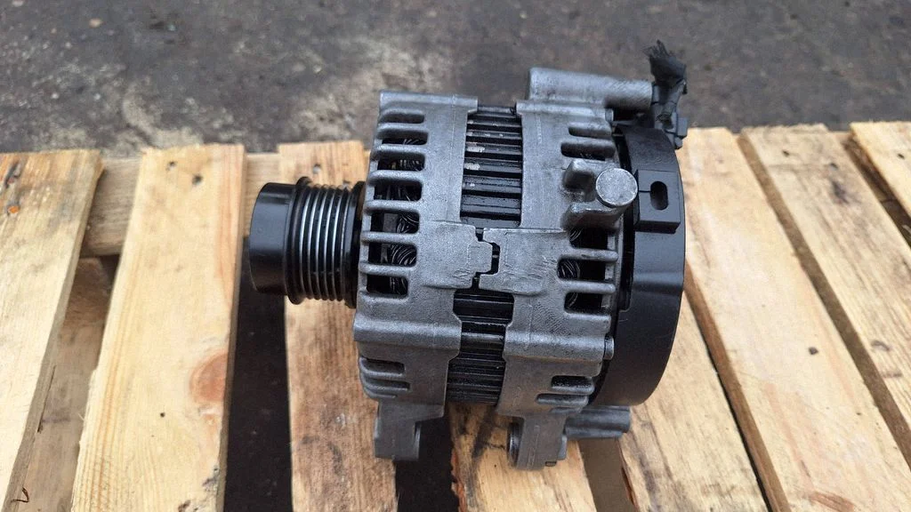 Generator/alternator – Citroen C5 (2008-2016)