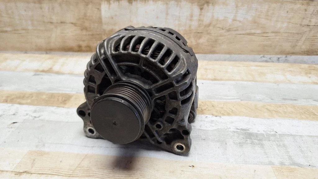 Generator/alternator 0124515125