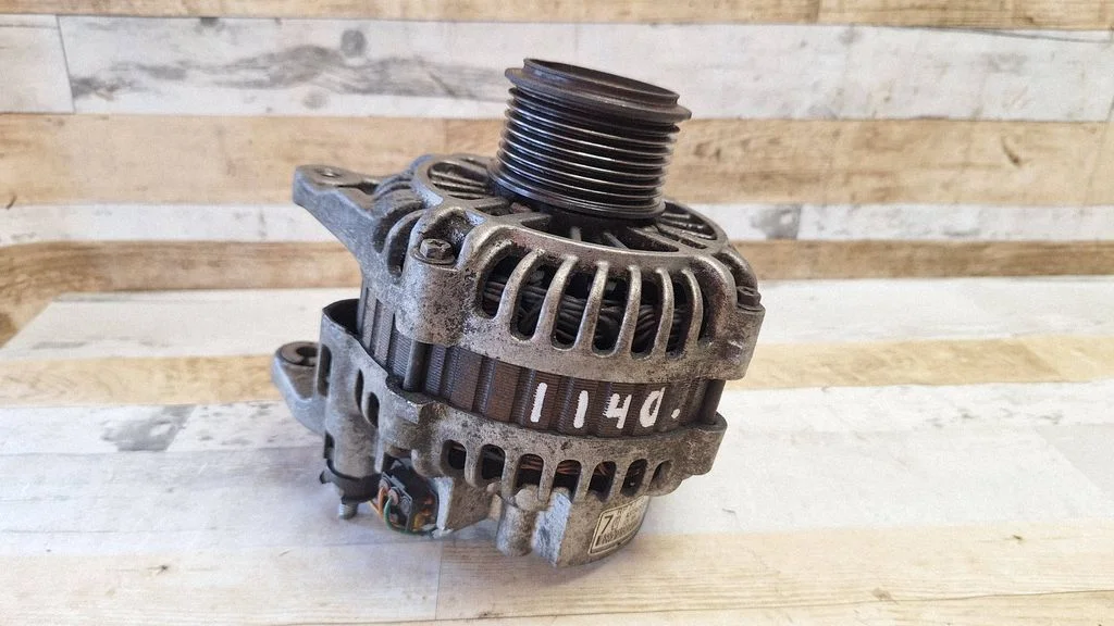 Alternator A3TB6581